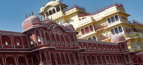 A 2 Day Itinerary and Tour of Jaipur India